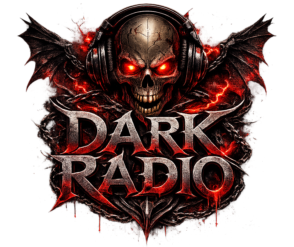 Dark Radio