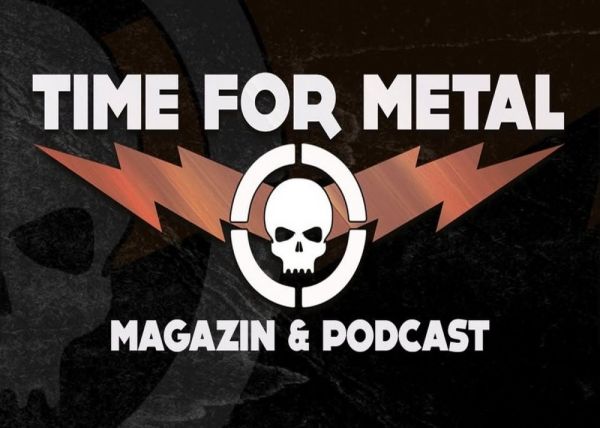 Time for Metal E.V.