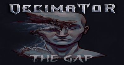 WormHoleDeath Records - Decimator kehren mit „The Gap“ zurück.