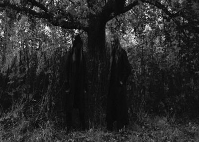 Gothenburgsound Promotion - Musta Suru