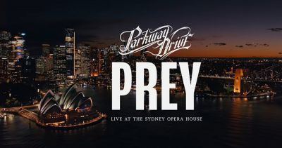 Time for Metal - Parkway Drive kündigen neues Album „Home“ an, veröffentlichen Video zu „Prey“