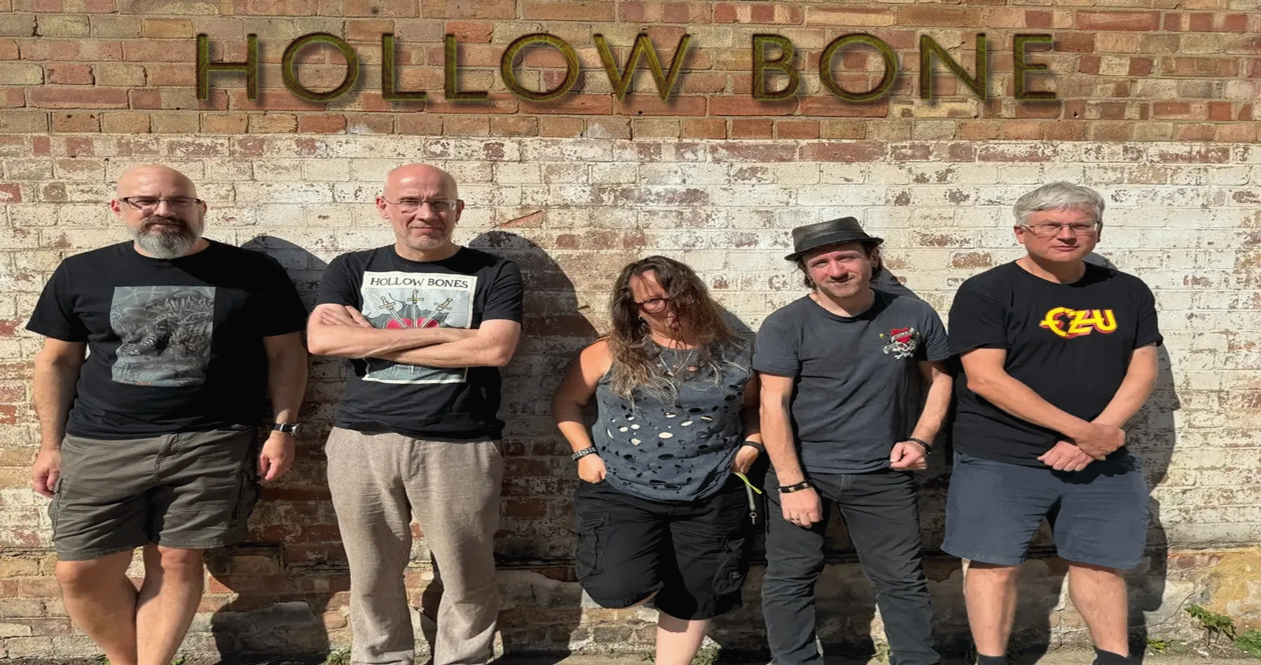 Grand Sounds PR - Hollow Bone tauchen mit "Innocence" in die Traumwelt von "Onar" ein!