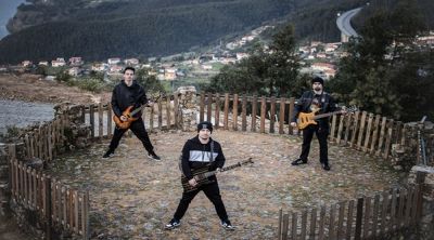 WormHoleDeath Records - 7Keys landen bei Wormholedeath mit neuem Album „Gæa“