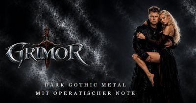 Grimor