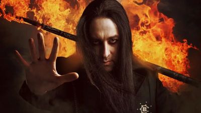 Time for Metal - Bülent Ceylan veröffentlicht zweites Studioalbum