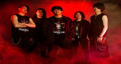 WormHoleDeath Records - FireFlame veröffentlichen neue Single & Lyric-Video.