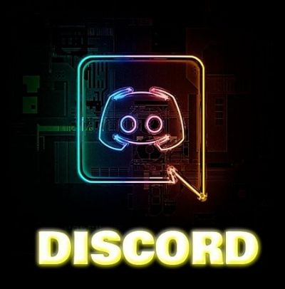 Discord Server