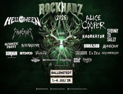 Rockharz 