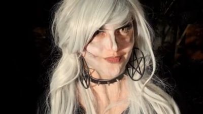 Gamma Rats - Dark Electro, Cyberrock, Industrial/EBM, Trip Hop