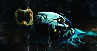 WormHoleDeath Records - Divine Sovereign enthüllt „Versprechen“