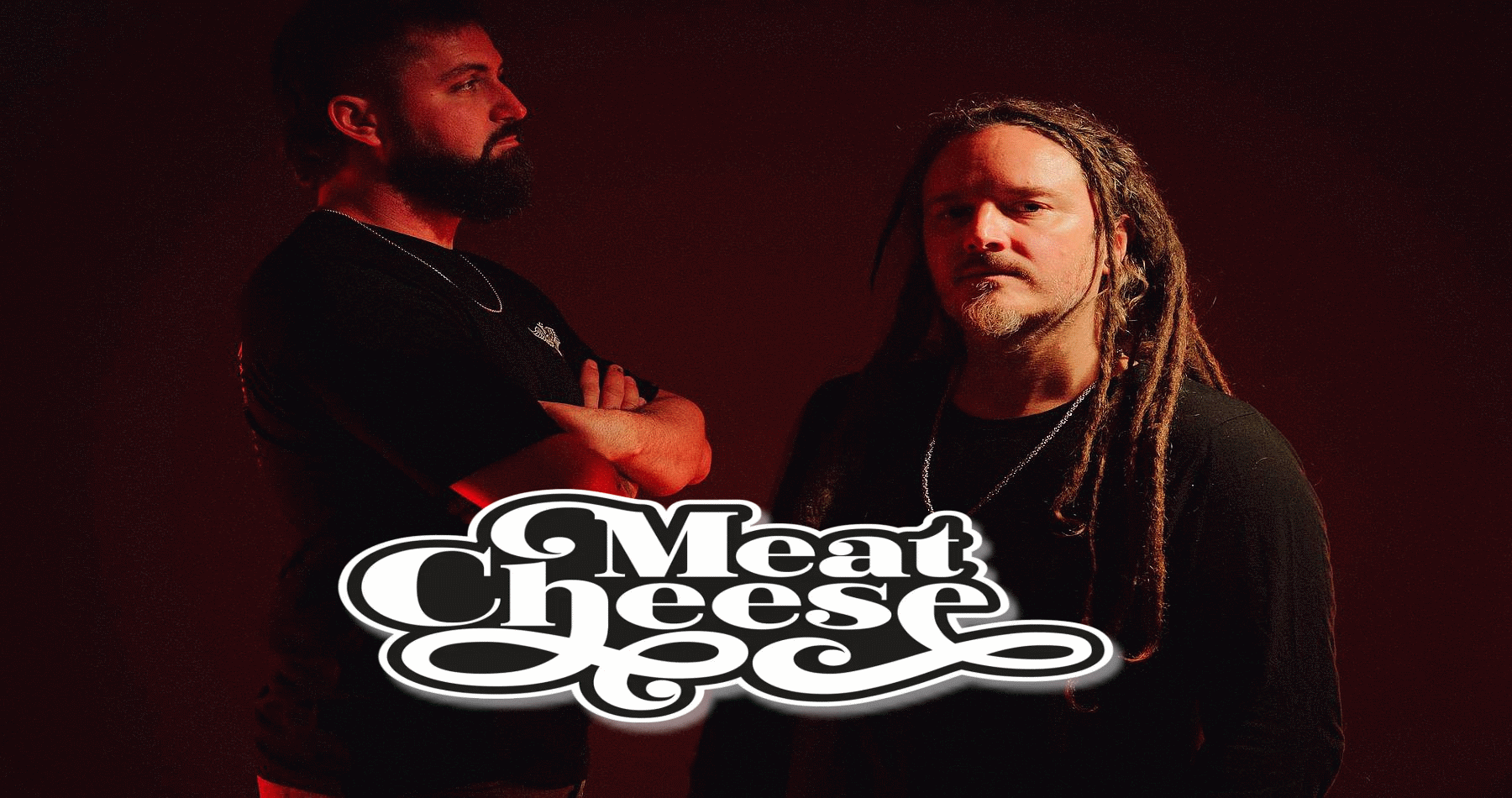 Grand Sounds PR - Meat Cheese unterschreiben zu Octopus Rising und veröffentlichen neue Single "Solstice"