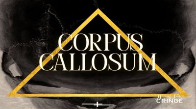Epictronic Records - Jesus Cringe setzen die Veröffentlichung ihres Debütalbums mit der Single „Corpus Callosum“ fort.
