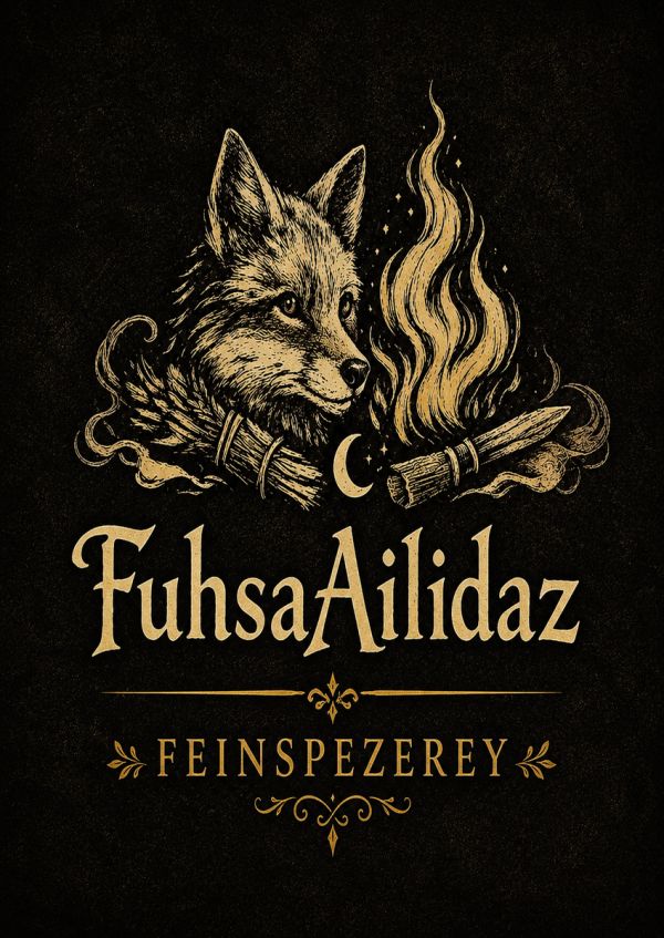 Fuhza Ailidaz - Fein Spezerey